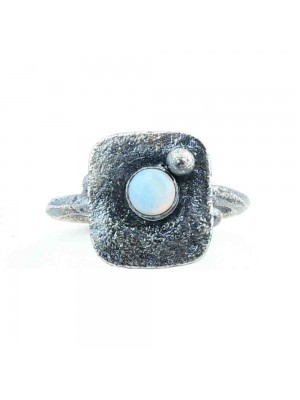 Ninkasi antik anadolu Yüzük w